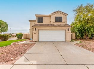2538 N 131st Ln, Goodyear, AZ 85395