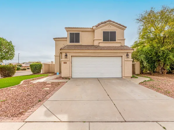 2538 N 131st Ln, Goodyear, AZ 85395