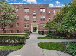 56 Elm St APT 11, Worcester, MA 01609