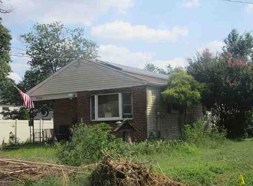 Property Front View