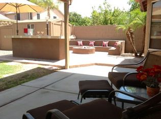 1438 E Pinon Way, Gilbert, AZ 85234