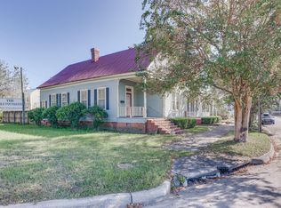 411 Watkins St, Augusta, GA 30901