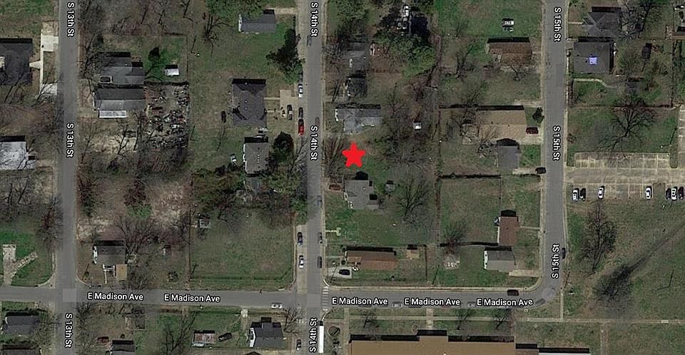 1st image of 718 S 14th St