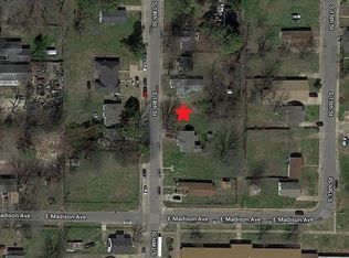 718 S 14th St, West Memphis, AR 72301