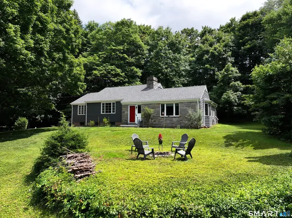 244 Chestnut Hill Road, Glastonbury, CT 06033