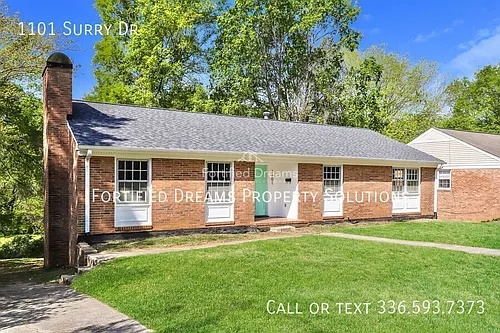 1101 Surry Dr Photo 1 1101 Surry Dr Photo 1