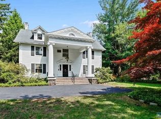 521 W Saddle River Rd, Ridgewood, NJ 07450