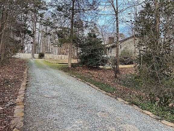 Located on a private lot.