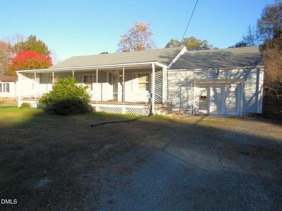 322 Aiken Ave, Creedmoor, NC, 27522