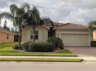 2541 Caslotti Way, Cape Coral, FL 33909