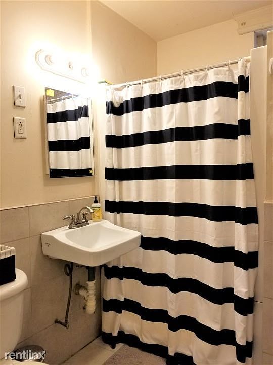 Tub & Shower