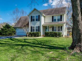 530 Whitson Chapel Rd, Cookeville, TN 38506