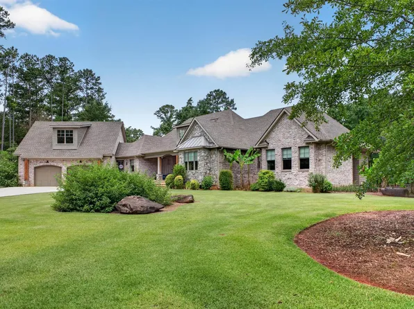 117 Martin Hollow Rd, Aiken, SC 29803
