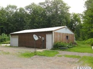 699 30th Ave, Barronett, WI 54813