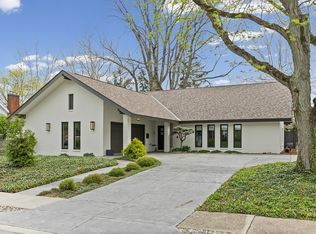 2226 Carberry Dr, West Lafayette, IN 47906