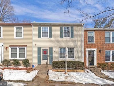 9920 Oakdale Woods Ct, Vienna, VA, 22181