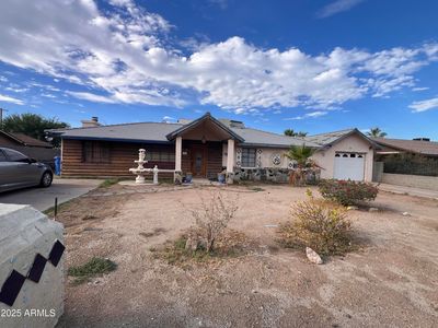 108 E Monte Way, Phoenix, AZ, 85042