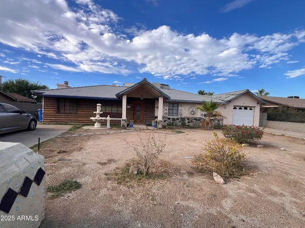 108 E MONTE Way, Phoenix, AZ 85042