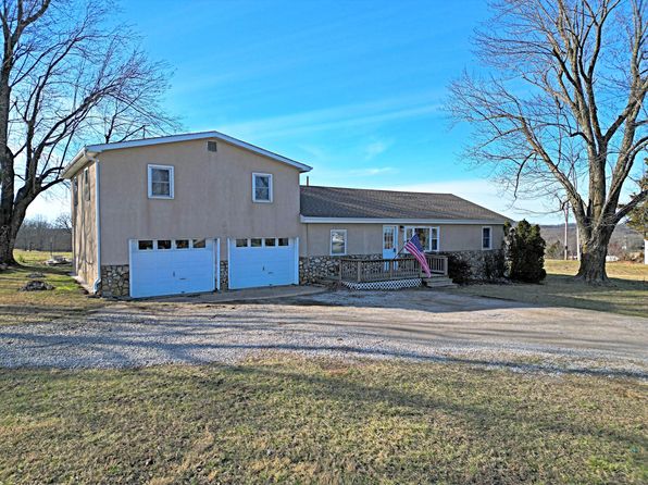 1633 Swan Lane, Mansfield, MO 65704