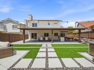 7545 Dancy Rd, San Diego, CA 92126