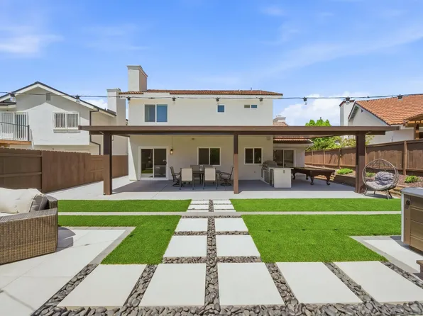 7545 Dancy Rd, San Diego, CA 92126