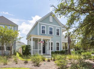 275 Summers Dr, Summerville, SC 29485