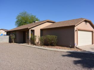911 N Sonora St, Coolidge, AZ 85128