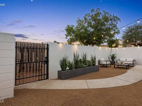 3646 N 67TH Avenue #64, Phoenix, AZ 85033