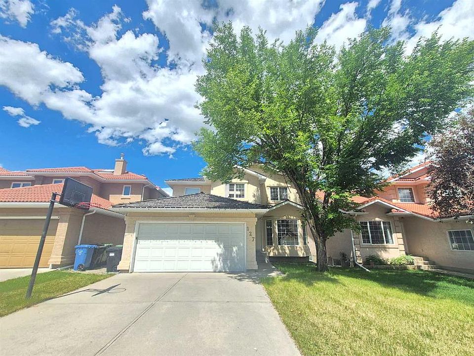 1st image of 127 S Hampstead Cir NW