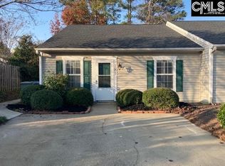 181 Tawny Branch Rd, Columbia, SC 29212