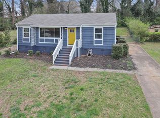 2016 Bader Ave SW, Atlanta, GA 30310