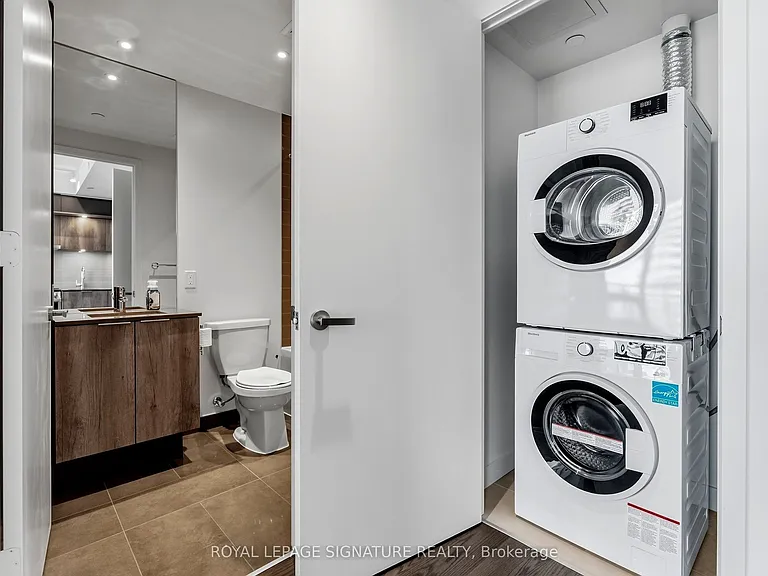 448 Burnhamthorpe Rd W #4606 — Photo 18