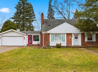 21270 Outer Dr, Dearborn, MI