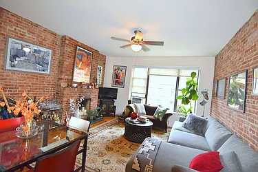 Rented by Manhattan Spaces