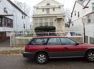 21 Durand Pl, Irvington, NJ 07111