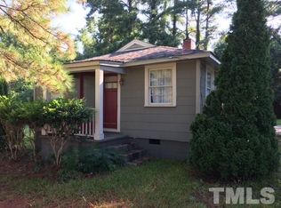 116 Col Johnson Dr, Dunn, NC 28334