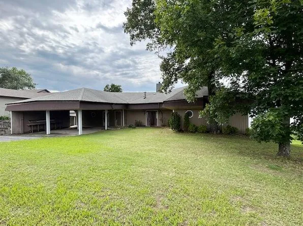 9387 State Highway 13, Kimberling City, MO 65686