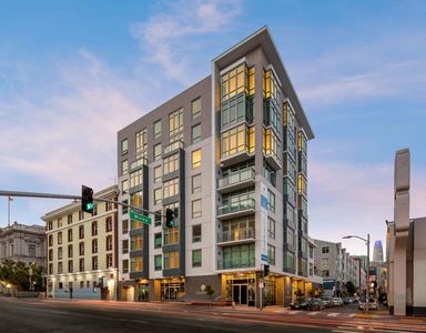 588 Minna St #401, San Francisco, CA, 94103