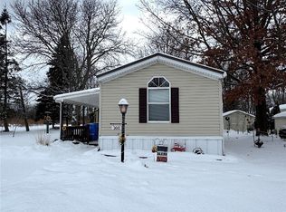 300 Holly Park Dr, Erie, PA 16509