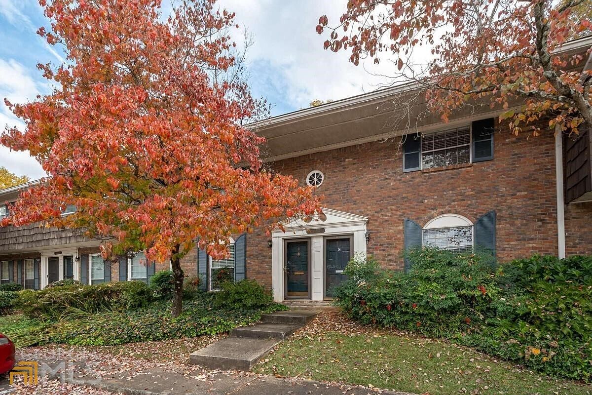 3555 Old Chamblee Tucker Rd APT D, Atlanta, GA 30340 Zillow