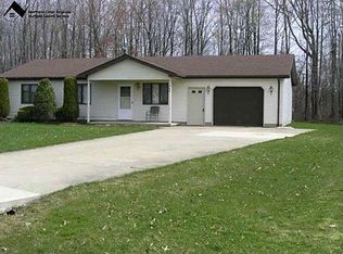 456 Madison St, Jefferson, OH 44047