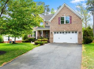 5016 Westward Ter, Glen Allen, VA 23059