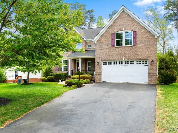 5016 Westward Ter, Glen Allen, VA 23059