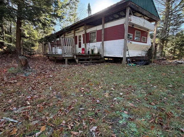 7175 Northwestern Rd, Big Bay, MI 49808