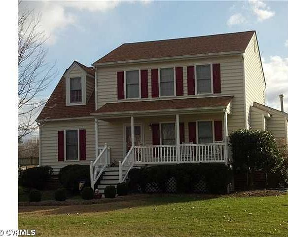 1st image of 6331 War Horse Ln
