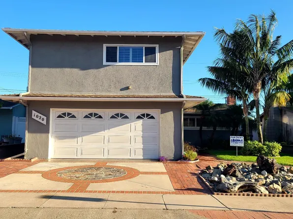 1020 Fathom Ave, Seal Beach, CA 90740