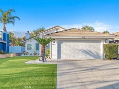 10042 Palo Alto St, Rancho Cucamonga, CA, 91730