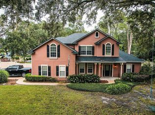 529 River Edge Ln, Saint Johns, FL 32259