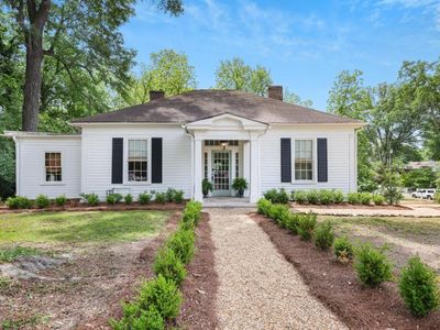 95 Whitlock Ave SW, Marietta, GA, 30064