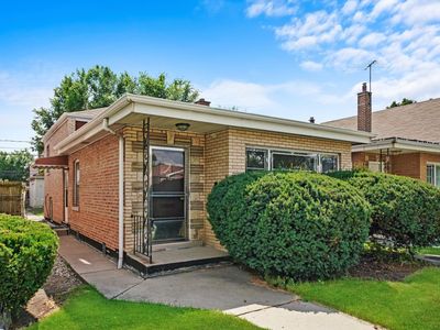 4153 W 59th St, Chicago, IL, 60629
